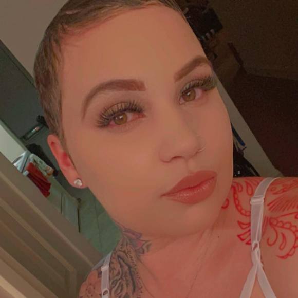 prettyreddbritt